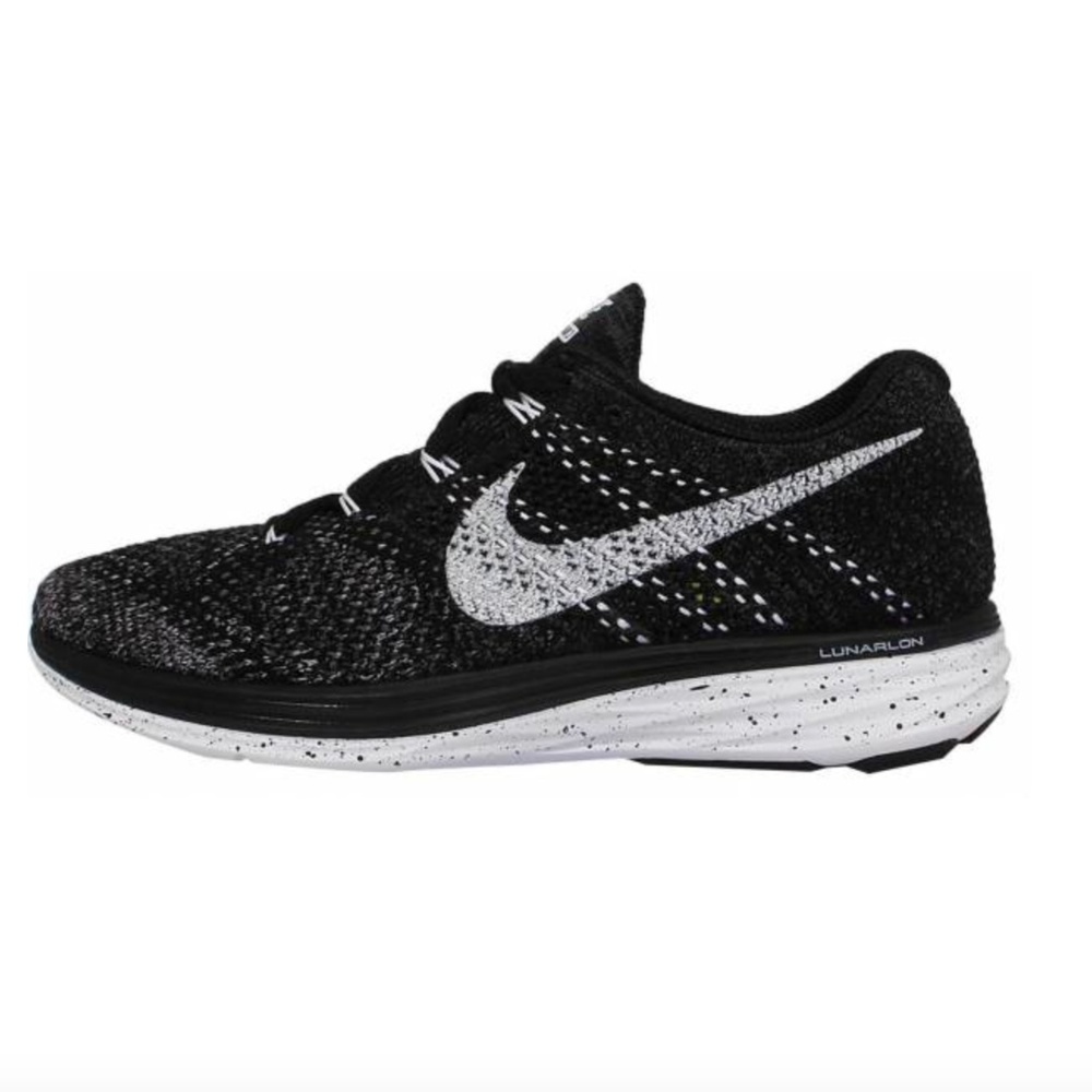 Nike Flyknit Lunar 3